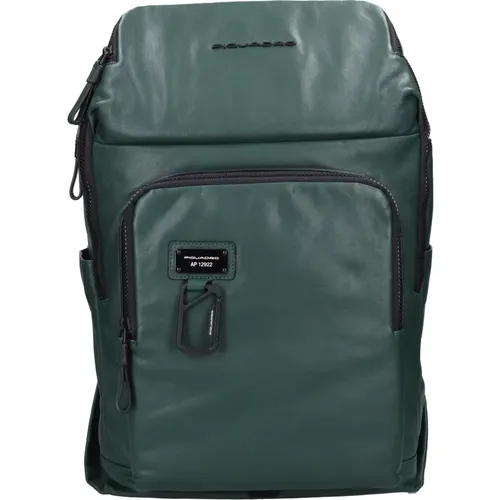 Bags > Backpacks - - Piquadro - Modalova