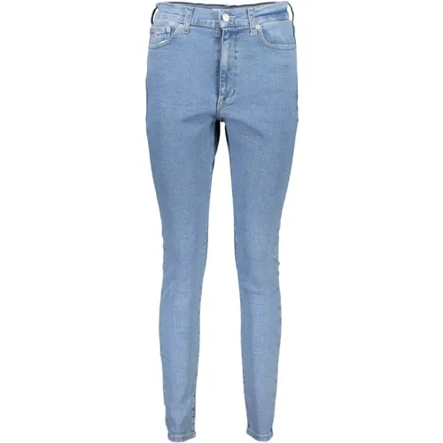 Jeans > Skinny Jeans - - Tommy Hilfiger - Modalova