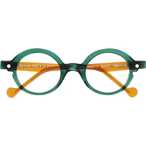 Accessories > Glasses - - Anne & Valentin - Modalova