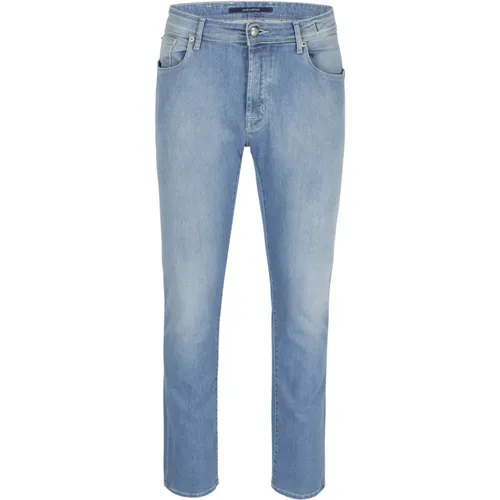 Jeans > Slim-fit Jeans - - Atelier Noterman - Modalova