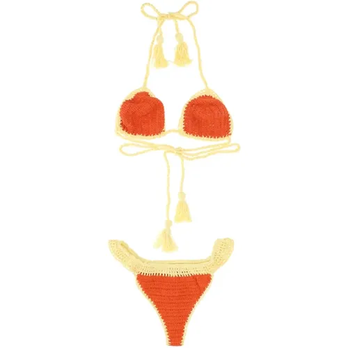 Swimwear > Bikinis - - Akoia Swim - Modalova