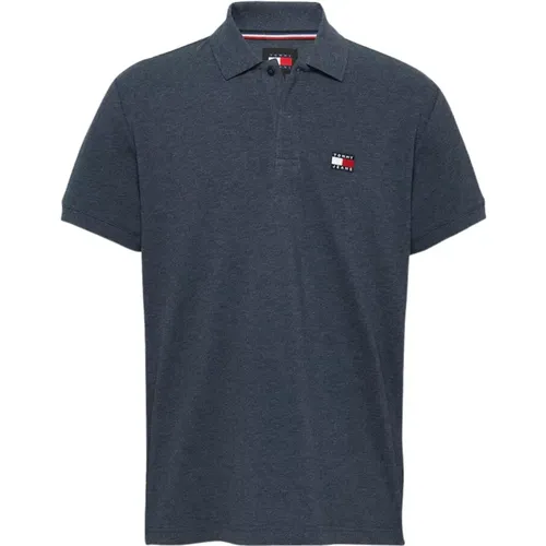 Tops > Polo Shirts - - Tommy Hilfiger - Modalova