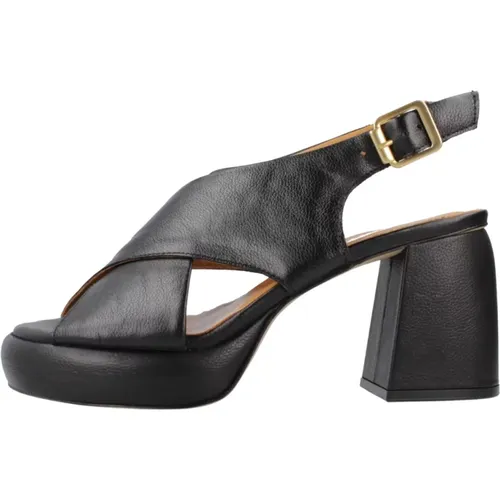 Shoes > Sandals > High Heel Sandals - - MJUS - Modalova