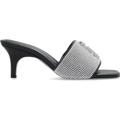 Shoes > Heels > Heeled Mules - - Marc Jacobs - Modalova