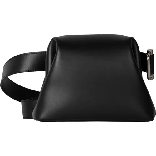 Osoi - Bags > Belt Bags - Black - Osoi - Modalova