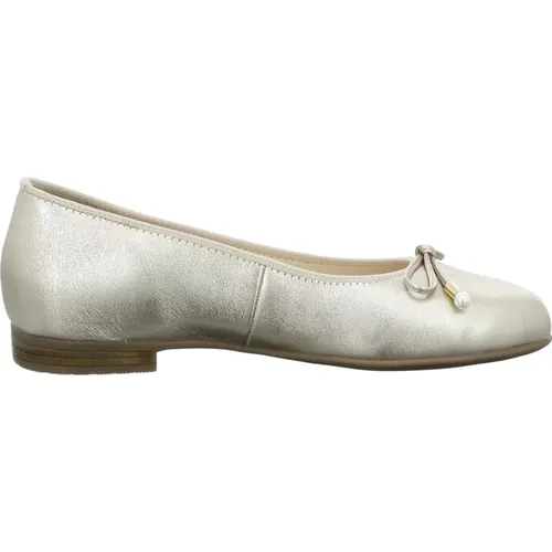 Shoes > Flats > Ballerinas - - Ara - Modalova