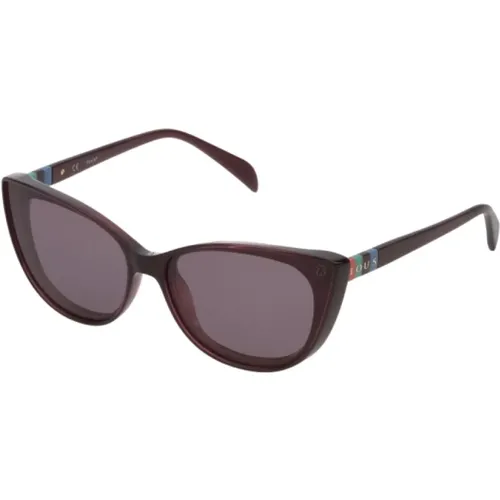 Accessories > Sunglasses - - Tous - Modalova