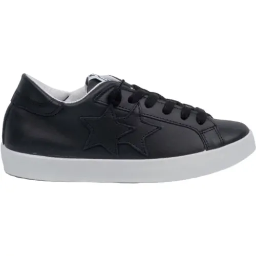 Star - Shoes > Sneakers - Black - 2Star - Modalova