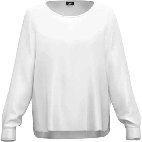 Blouses & Shirts > Blouses - - Emme DI Marella - Modalova