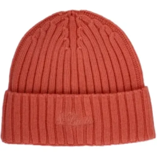 Accessories > Hats > Beanies - - Saint Barth - Modalova