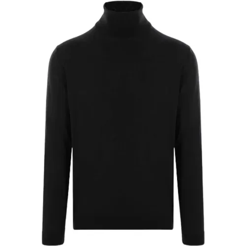 Knitwear > Turtlenecks - - Roberto Collina - Modalova