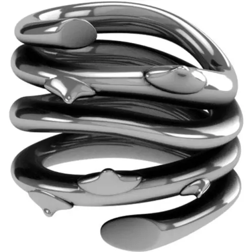 Accessories > Jewellery > Rings - - John Richmond - Modalova