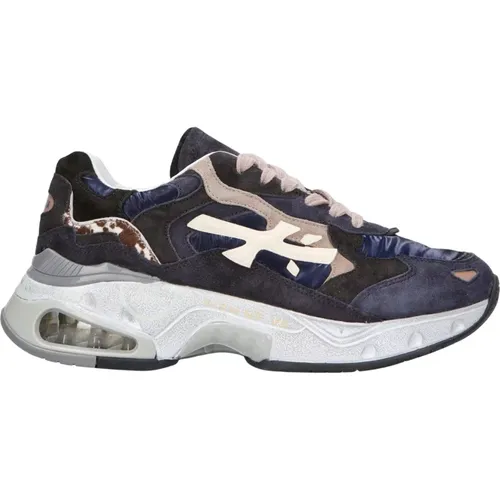 Shoes > Sneakers - - Premiata - Modalova