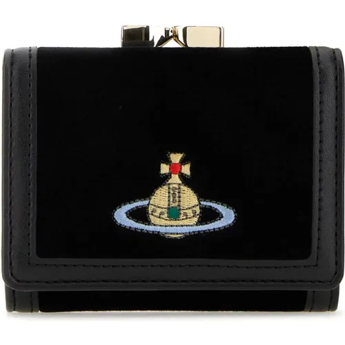 Accessories > Wallets & Cardholders - - Vivienne Westwood - Modalova