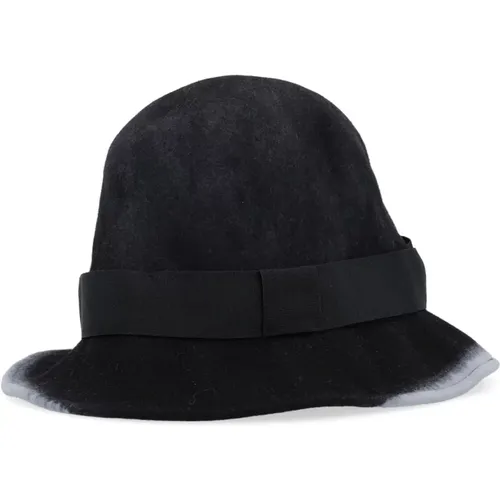 Accessories > Hats > Hats - - Comme des Garçons - Modalova