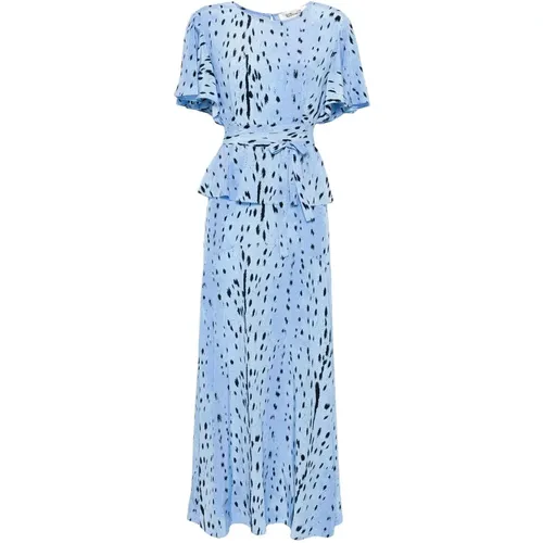 Dresses > Day Dresses > Maxi Dresses - - Diane Von Furstenberg - Modalova