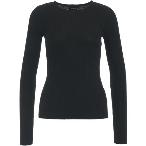 Knitwear > Round-neck Knitwear - - Birgitte Herskind - Modalova