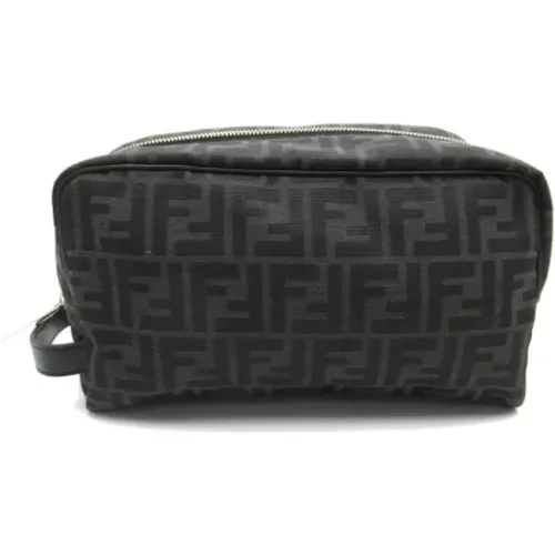 Pre-owned > Pre-owned Bags - - Fendi Vintage - Modalova