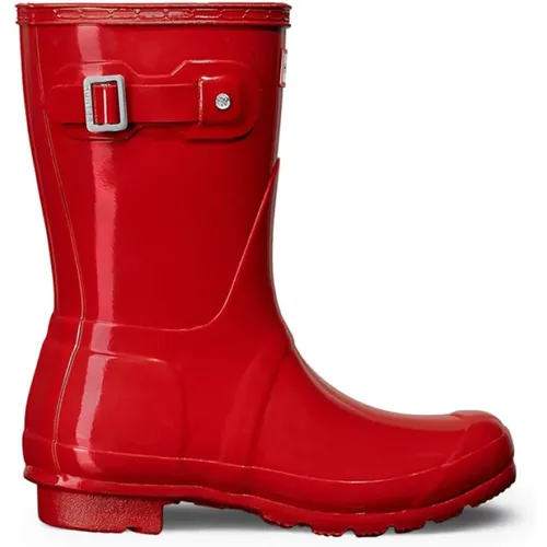 Shoes > Boots > Rain Boots - - Hunter - Modalova