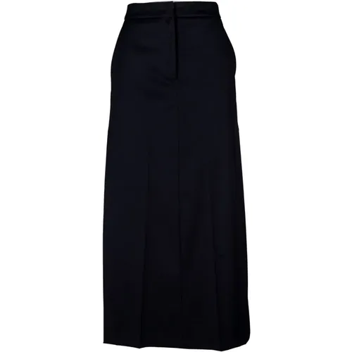 Skirts > Midi Skirts - - Erika Cavallini - Modalova