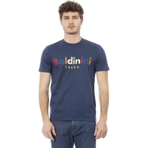 Tops > T-Shirts - - Baldinini - Modalova