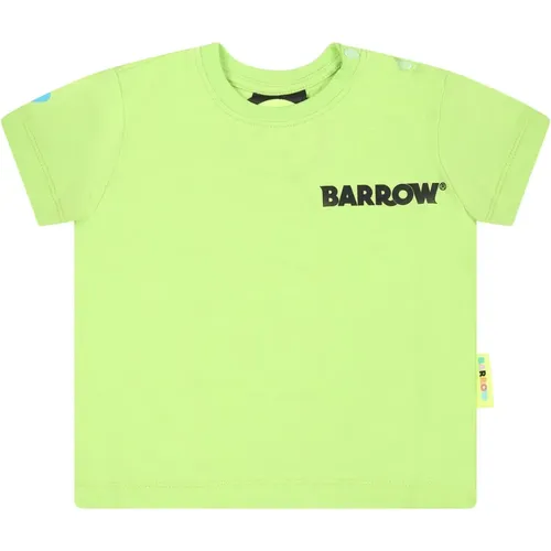 Kids > Tops > T-Shirts - - Barrow - Modalova
