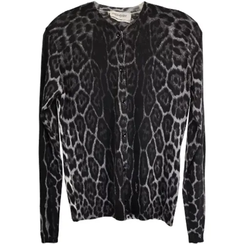 Pre-owned > Pre-owned Knitwear & Sweatshirts - - Yves Saint Laurent Vintage - Modalova