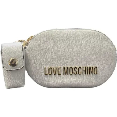 Bags > Mini Bags - - Love Moschino - Modalova