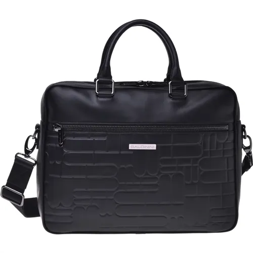 Bags > Laptop Bags & Cases - - Baldinini - Modalova