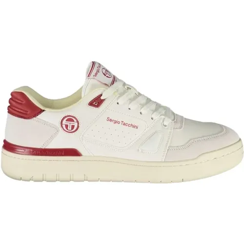 Shoes > Sneakers - - Sergio Tacchini - Modalova