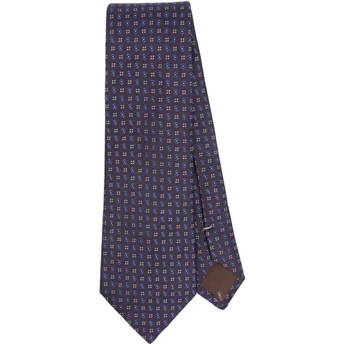 Accessories > Ties - - Canali - Modalova