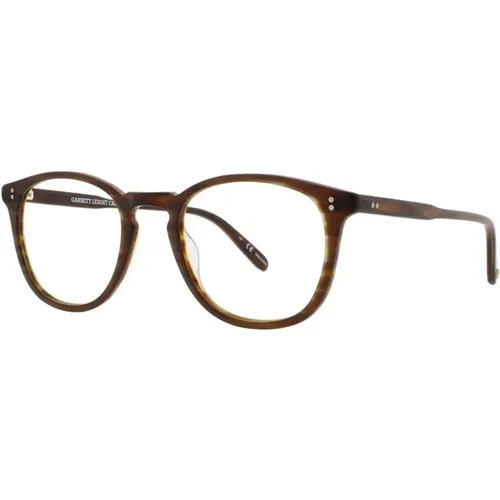 Accessories > Glasses - - Garrett Leight - Modalova