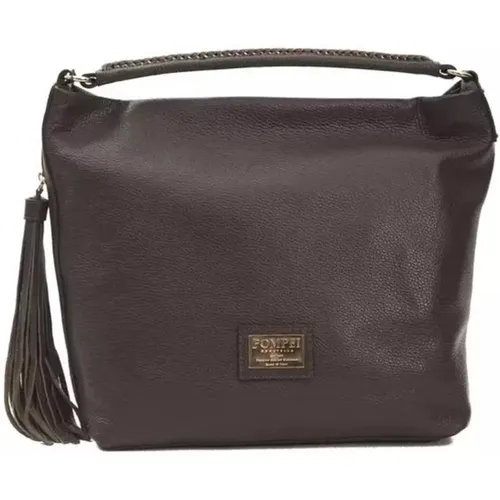 Bags > Shoulder Bags - - Pompei Donatella - Modalova