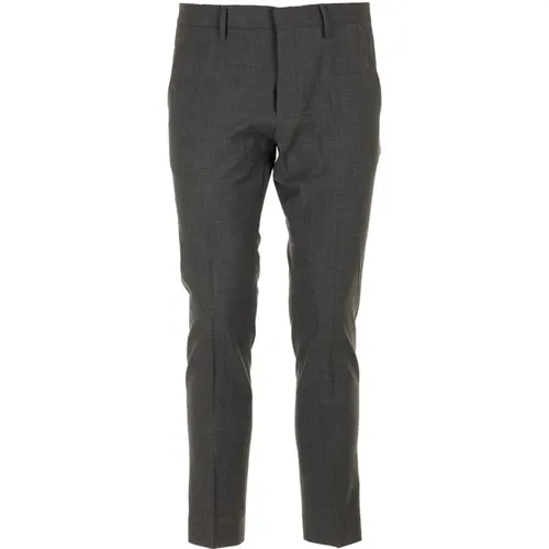 Trousers > Slim-fit Trousers - - Entre amis - Modalova