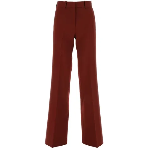 Trousers > Slim-fit Trousers - - Quira - Modalova