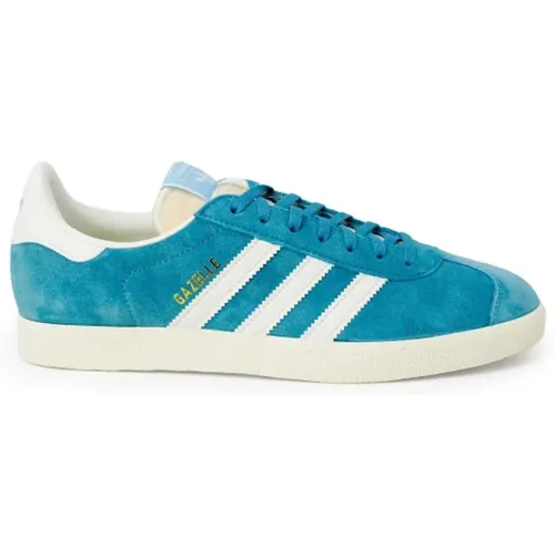 Adidas - Shoes > Sneakers - Blue - Adidas - Modalova