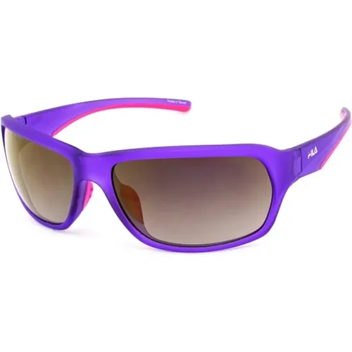 Accessories > Sunglasses - - Fila - Modalova