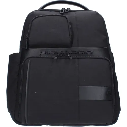 Bags > Backpacks - - Piquadro - Modalova