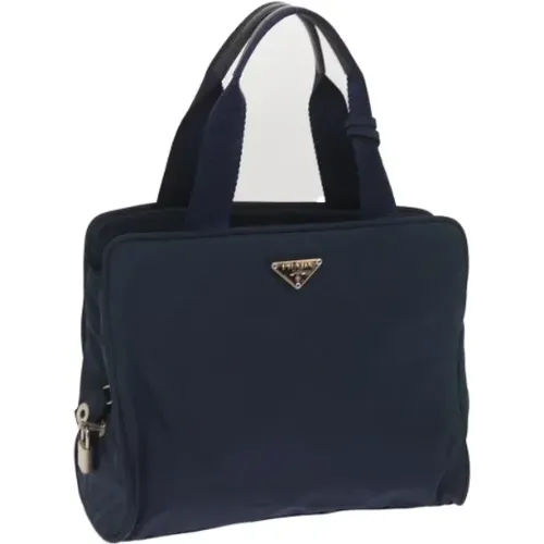 Pre-owned > Pre-owned Bags > Pre-owned Handbags - - Prada Vintage - Modalova