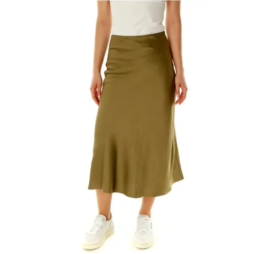 Skirts > Midi Skirts - - drykorn - Modalova