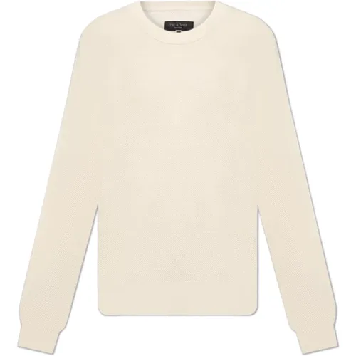 Sweatshirts & Hoodies > Sweatshirts - - Rag & Bone - Modalova