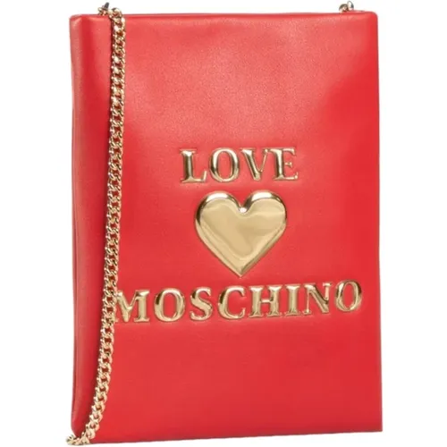 Bags > Cross Body Bags - - Love Moschino - Modalova