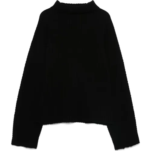 Knitwear > Cashmere Knitwear - - Baserange - Modalova