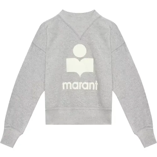 Sweatshirts & Hoodies > Sweatshirts - - Isabel Marant Étoile - Modalova