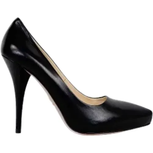 Pre-owned > Pre-owned Shoes > Pre-owned Pumps - - Prada Vintage - Modalova