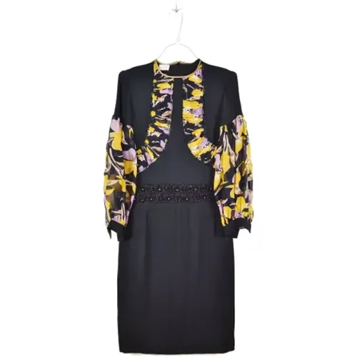 Pre-owned > Pre-owned Dresses - - Dries van Noten Pre-owned - Modalova