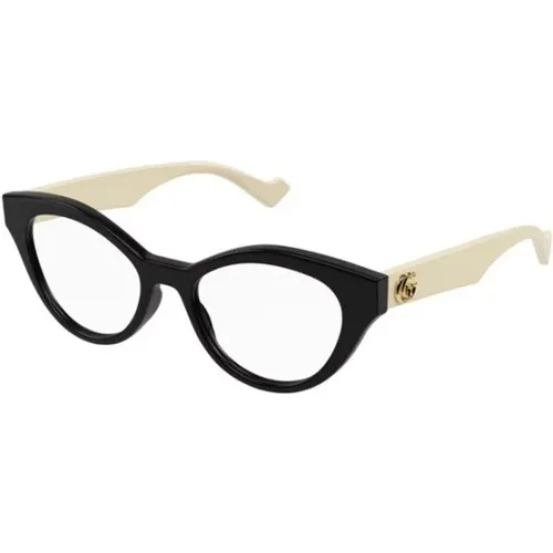 Accessories > Glasses - - Gucci - Modalova