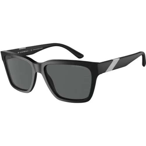 Accessories > Sunglasses - - Emporio Armani - Modalova