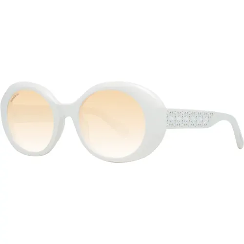 Lunettes de soleil - - Swarovski - Modalova