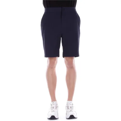 Shorts > Casual Shorts - - Suns - Modalova